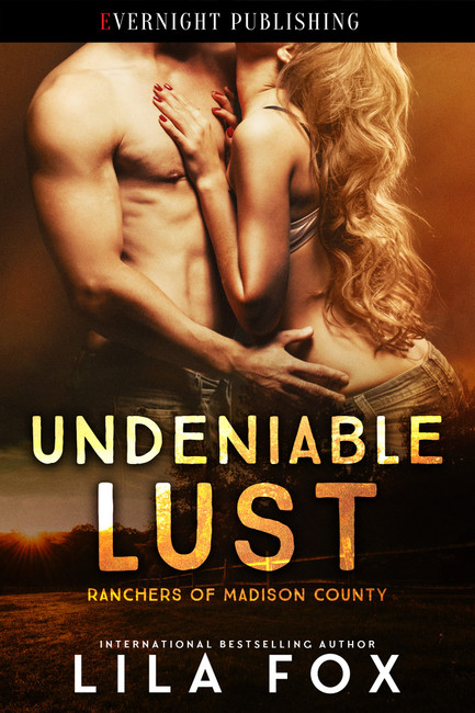 Genre: Erotic Contemporary Romance

Heat Level: 4

Word Count: 31, 500

ISBN: 978-0-3695-1394-6

Editor: Lisa Petrocelli

Cover Artist: Jay Aheer