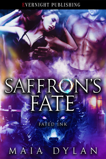 Genre: Erotic Paranormal Menage (MFM) Romance

Heat Level: 4

Word Count: 35, 000

ISBN: 978-0-3695-1405-9

Editor: CA Clauson

Cover Artist: Jay Aheer