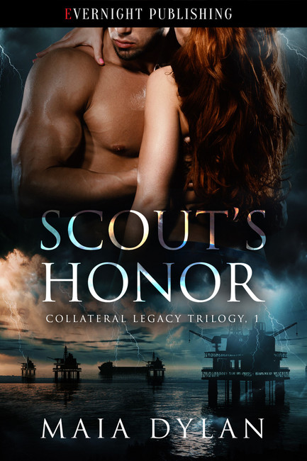 Genre: Erotic Contemporary Romance

Heat Level: 3

Word Count: 16, 500

ISBN: 978-0-3695-1415-8

Editor: CA Clauson

Cover Artist: Jay Aheer