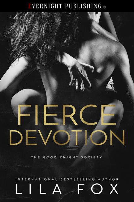 Genre: Erotic Contemporary Romance

Heat Level: 4

Word Count: 71, 000

ISBN: 978-0-3695-1428-8

Editor: Lisa Petrocelli

Cover Artist: Jay Aheer