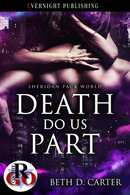 Genre: Erotic Paranormal Romance

Heat Level: 3

Word Count: 15, 500

ISBN: 978-0-3695-1433-2

Editor:  Jessica Leonie

Cover Artist: Jay Aheer