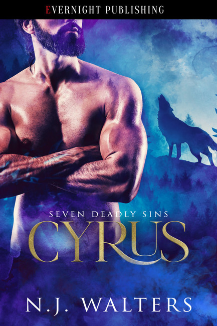 Genre: Erotic Paranormal Romance

Heat Level: 3

Word Count: 87, 000

ISBN: 978-0-3695-1432-5

Editor: Lisa Petrocelli

Cover Artist: Jay Aheer