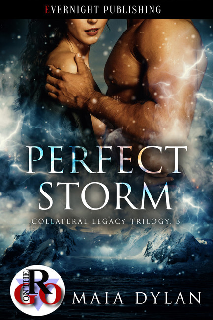 Genre: Erotic Romantic Suspense

Heat Level: 3

Word Count: 16, 500

ISBN: 978-0-3695-0548-4

Editor: CA Clauson

Cover Artist: Jay Aheer