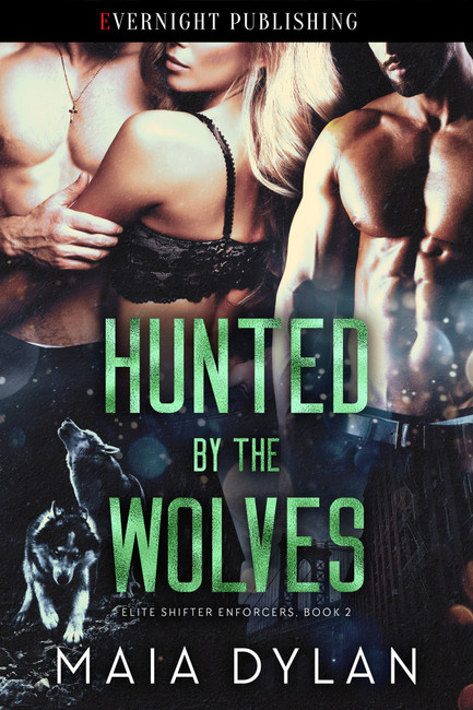 Genre: Erotic Paranormal Menage (MFM) Romance

Heat Level: 3

Word Count: 31, 000

ISBN: 978-0-3695-1461-5

Editor: CA Clauson

Cover Artist: Jay Aheer