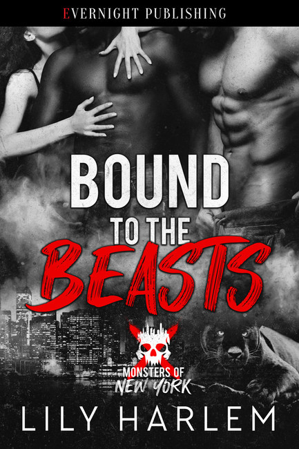 Genre: Erotic Paranormal Romance

Heat Level: 4

Word Count: 32, 000

ISBN: 978-0-3695-1468-4

Editor: Lisa Petrocelli

Cover Artist: Jay Aheer
