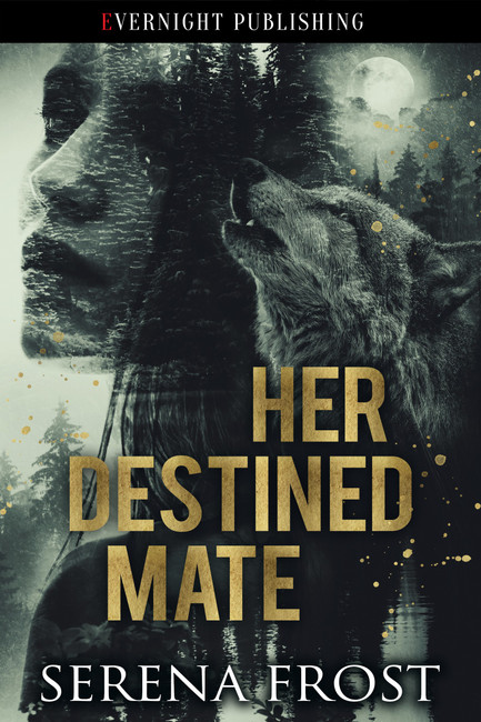 Genre: Erotic Paranormal Romance

Heat Level: 3

Word Count: 34, 700

ISBN: 978-0-3695-1469-1

Editor: Kristen Zink

Cover Artist: Jay Aheer