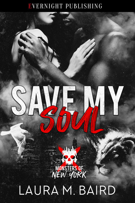 Genre: Erotic Paranormal Romance

Heat Level: 3

Word Count: 30, 000

ISBN: 978-0-3695-1478-3

Editor: Lisa Petrocelli

Cover Artist: Jay Aheer
