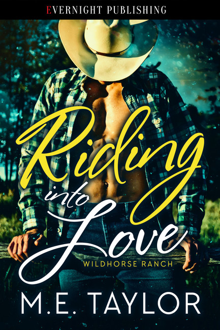Genre: Erotic Western Romance

Heat Level: 3

Word Count: 30, 500

ISBN: 978-0-3695-1486-8

Editor: Stephanie Marrie

Cover Artist: Jay Aheer