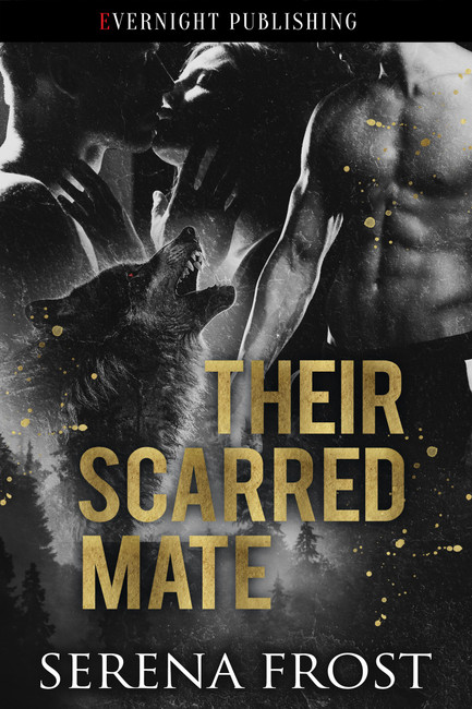 Genre: Erotic Paranormal Menage (MFM) Romance

Heat Level: 4

Word Count: 48, 500

ISBN: 978-0-3695-1494-3

Editor: Kristen Zink

Cover Artist: Jay Aheer
