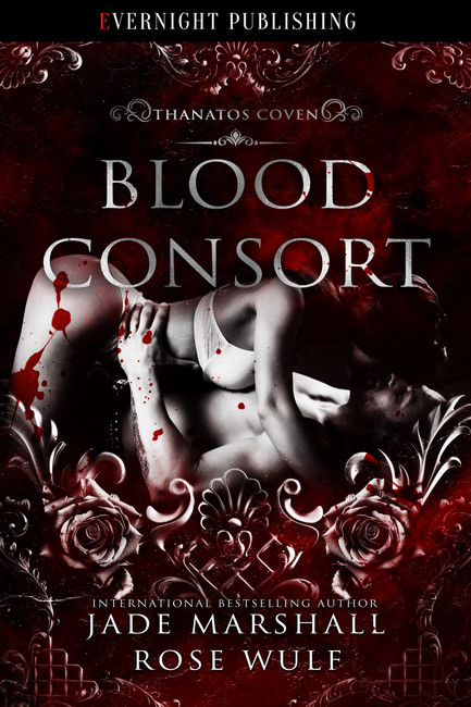 Genre: Erotic Paranormal Romance

Heat Level: 3

Word Count: 36, 000

ISBN: 978-0-3695-1496-7

Editor: Jessica Leonie

Cover Artist: Jay Aheer