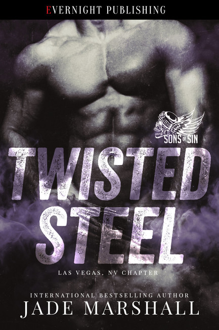 Genre: Erotic MC Romance

Heat Level: 3

Word Count: 50, 000

ISBN: 978-0-3695-1504-9

Editor: CA Clauson

Cover Artist: Jay Aheer