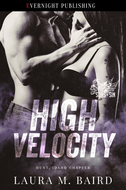 Genre: Erotic MC Romance

Heat Level: 3

Word Count: 33, 500

ISBN: 978-0-3695-1507-0

Editor: CA Clauson

Cover Artist: Jay Aheer