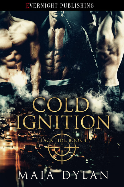 Genre: Erotic Contemporary Gay Menage (MMM) Romance

Heat Level: 3

Word Count: 37, 500

ISBN: 978-0-3695-1516-2

Editor: Jessica Leonie

Cover Artist: Jay Aheer