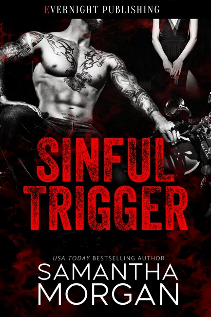 Genre: Erotic MC Romance

Heat Level: 3

Word Count: 23, 000

ISBN: 978-0-3695-1544-5

Editor: CA Clauson

Cover Artist: Jay Aheer