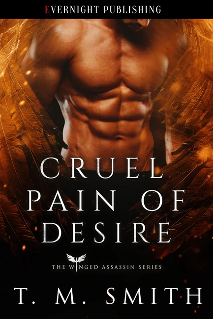 Genre: Erotic Paranormal Romance

Heat Level: 3

Word Count: 104, 000

ISBN: 978-0-3695-1549-0

Editor: CA Clauson

Cover Artist: Jay Aheer