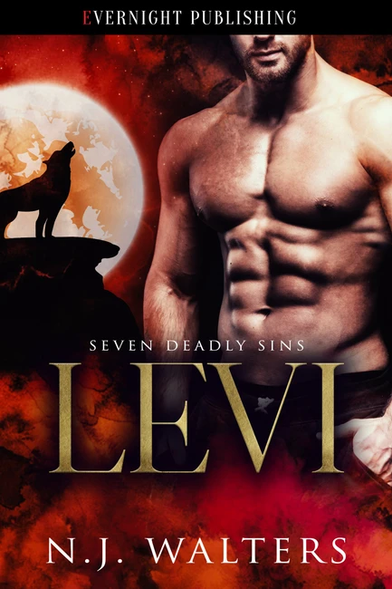 Genre: Erotic Paranormal Romance

Heat Level: 3

Word Count: 95, 500

ISBN: 978-0-3695-1560-5

Editor: Lisa Petrocelli

Cover Artist: Jay Aheer