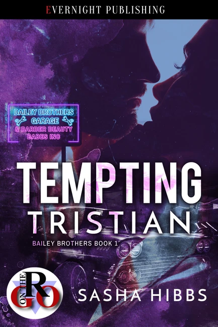 Genre: Erotic Contemporary Romance

Heat Level: 3

Word Count: 15, 000

ISBN: 978-0-3695-1571-1

Editor: Lisa Petrocelli

Cover Artist: Jay Aheer