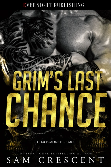 Genre: Erotic MC Romance

Heat Level: 3

Word Count: 40, 000

ISBN: 978-0-3695-1567-4

Editor: Lisa Petrocelli

Cover Artist: Jay Aheer