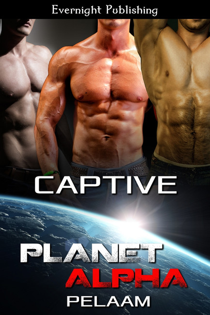 Genre: Alternative (MMM) Sci-Fi Menage Romance
Heat Level: 3
Word Count: 26, 850
ISBN: 978-1-77130-878-6
Editor: Karyn White
Cover Artist: Sour Cherry Designs