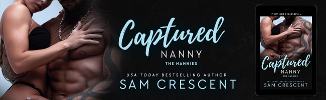 The Nannies by Sam Crescent