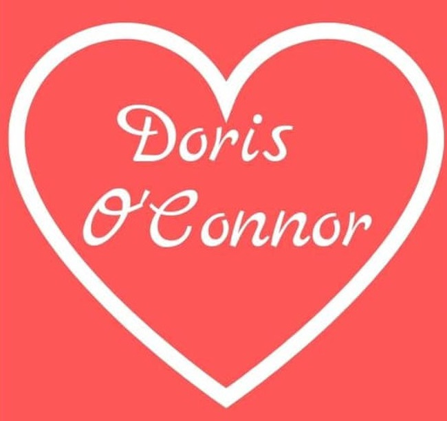 Support Doris O'Connor