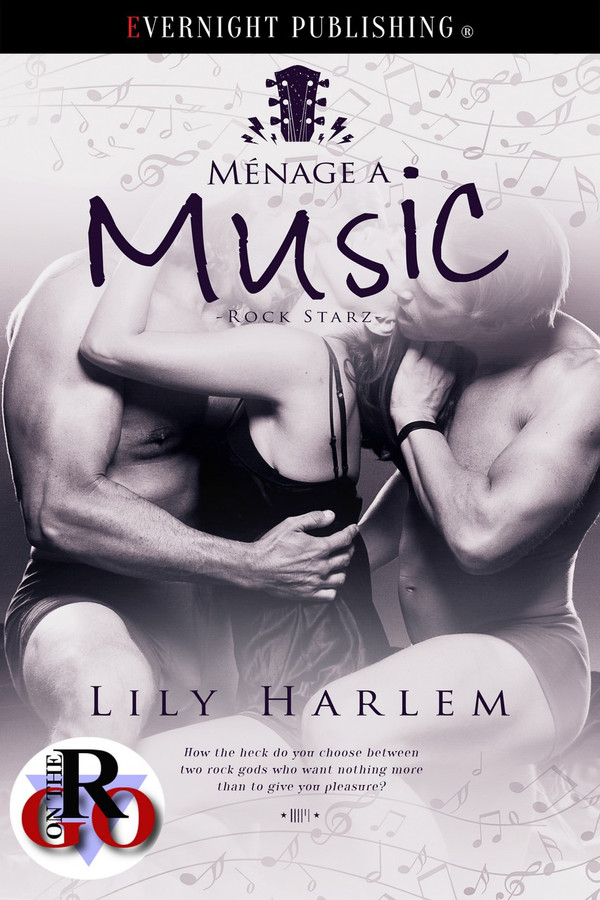 Genre: Erotic Contemporary Menage (MFM) Romance

Heat Level: 4

Word Count: 14, 610

ISBN: 978-1-77339-014-7 

Editor: JS Cook

Cover Artist: Jay Aheer