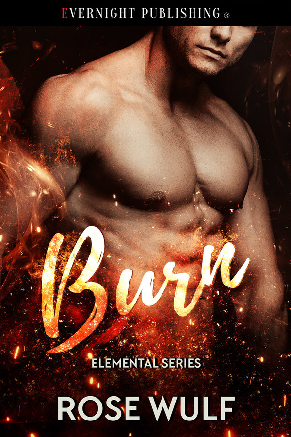 Genre: Paranormal Romance

Heat Level: 2

Word Count: 84, 300

ISBN: 978-1-77339-912-6

Editor: CA Clauson

Cover Artist: Jay Aheer