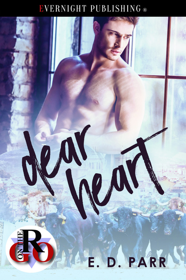 Genre: Alternative (MM) Paranormal Romance

Heat Level: 3

Word Count: 16, 195

ISBN: 978-1-77339-999-7

Editor: Karyn White

Cover Artist: Jay Aheer