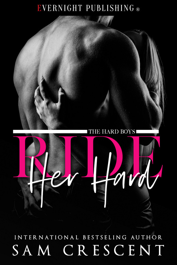 Genre: Erotic Contemporary Romance

Heat Level: 3

Word Count: 30, 530

ISBN: 978-0-3695-0159-2

Editor: Audrey Bobak

Cover Artist: Jay Aheer