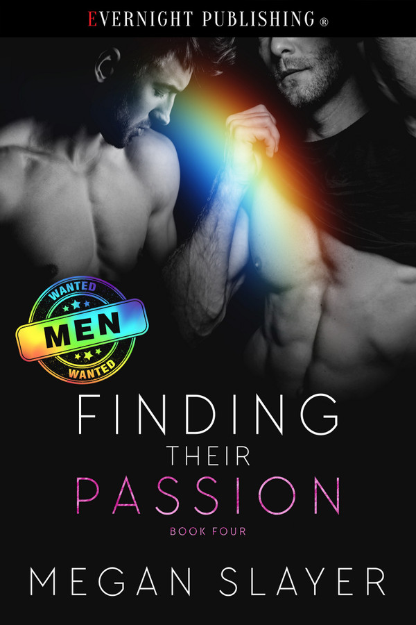 Genre: Alternative (MM) Contemporary Romance

Heat Level: 3

Word Count: 30, 100

ISBN: 978-0-3695-0641-2

Editor: Lisa Petrocelli

Cover Artist: Jay Aheer