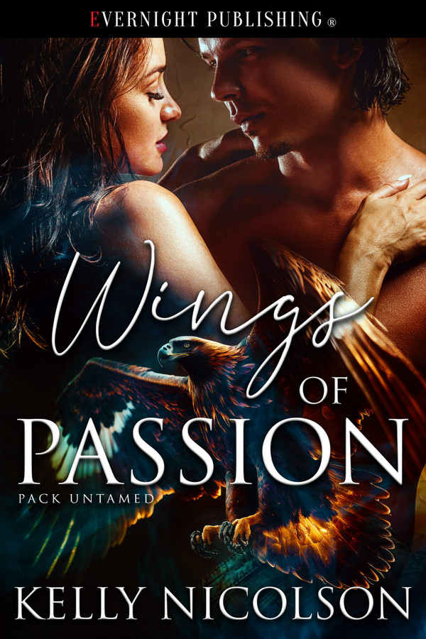 Genre: Erotic Paranormal Romance

Heat Level: 3

Word Count: 69, 700

ISBN: 978-0-3695-0799-0

Editor: Melissa Hosack

Cover Artist: Jay Aheer