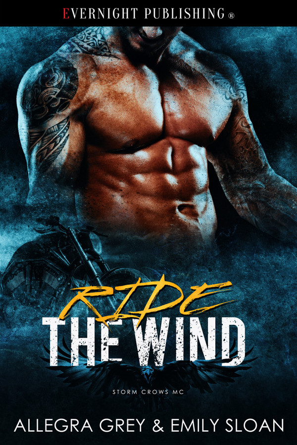 Genre: Erotic MC Romance

Heat Level: 3

Word Count: 98, 000

ISBN: 978-0-3695-1071-6

Editor: Jesterbell Editorial

Cover Artist: Jay Aheer
