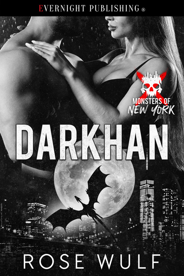 Genre: Erotic Paranormal Romance

Heat Level: 3

Word Count: 37, 000

ISBN: 978-0-3695-1158-4

Editor: Lisa Petrocelli

Cover Artist: Jay Aheer