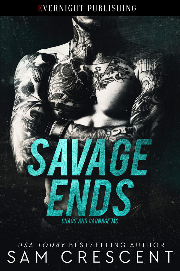 Genre: Erotic MC Romance

Heat Level: 3

Word Count: 82 ,000

ISBN: 978-0-3695-1248-2

Editor: Lisa Petrocelli

Cover Artist: Jay Aheer