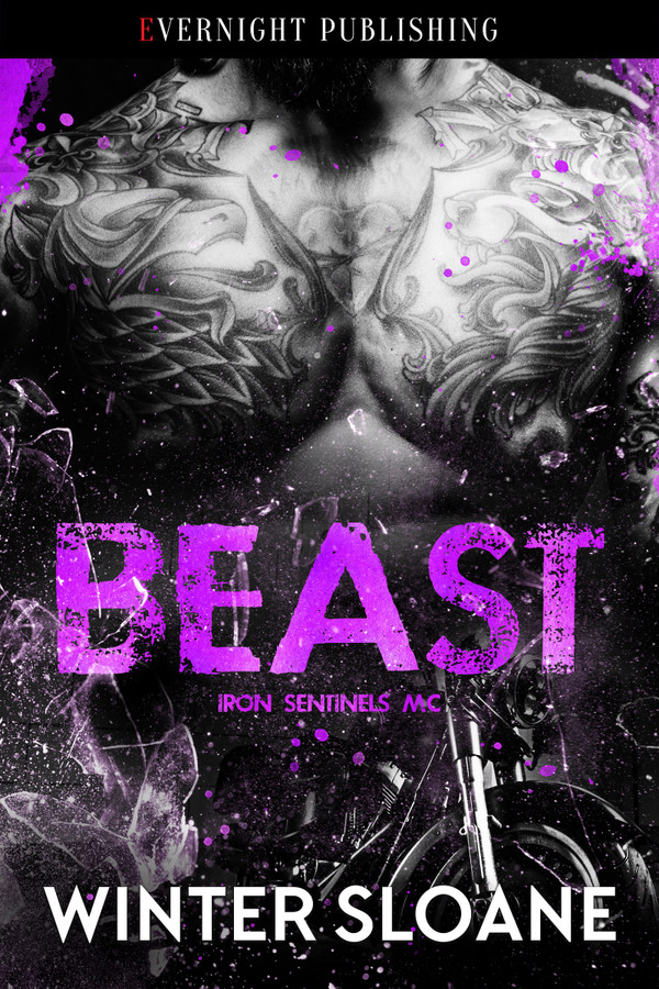 Genre: Erotic Contemporary MC Romance

Heat Level: 3

Word Count: 21, 000

ISBN: 978-0-3695-1245-1

Editor: Lisa Petrocelli

Cover Artist: Jay Aheer