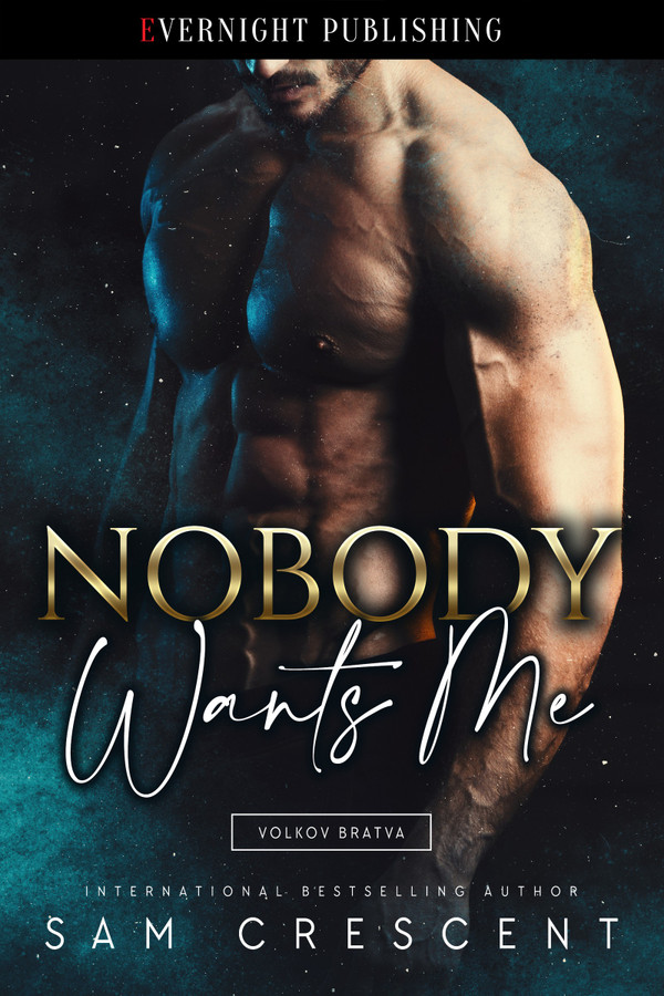 Genre: Erotic Contemporary Romance

Heat Level: 3

Word Count: 72, 000

ISBN: 978-0-3695-1284-0

Editor: Lisa Petrocelli

Cover Artist: Jay Aheer