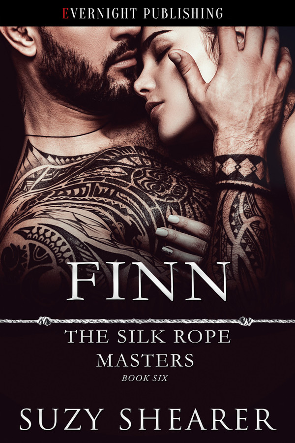 Genre: Erotic BDSM Romance

Heat Level: 4

Word Count: 71, 000

ISBN: 978-0-3695-1359-5

Editor: Stephanie Marrie

Cover Artist: Jay Aheer