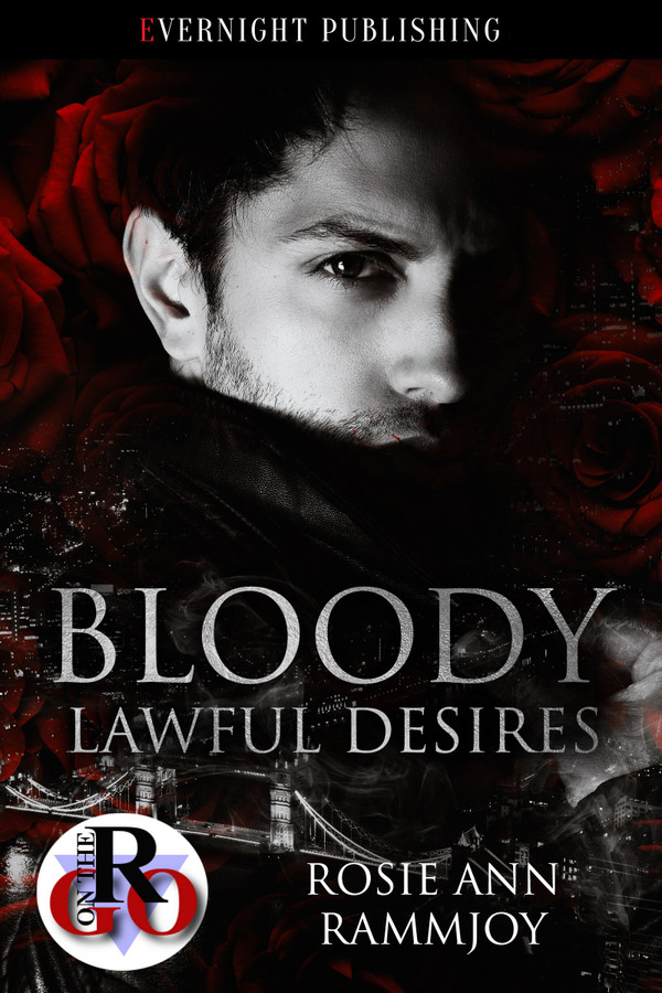 Genre: Erotic Paranormal Romance

Heat Level: 3

Word Count: 17, 000

ISBN: 978-0-3695-1395-3

Editor: Melissa Hosack

Cover Artist: Jay Aheer