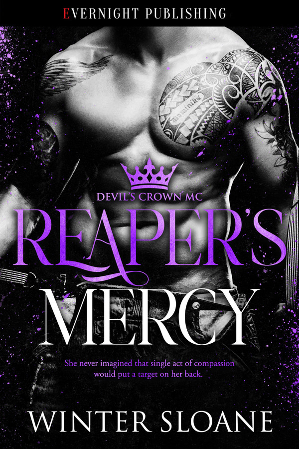 Genre: Erotic MC Romance

Heat Level: 3

Word Count: 22, 000

ISBN: 978-0-3695-1421-9

Editor: CA Clauson

Cover Artist: Jay Aheer