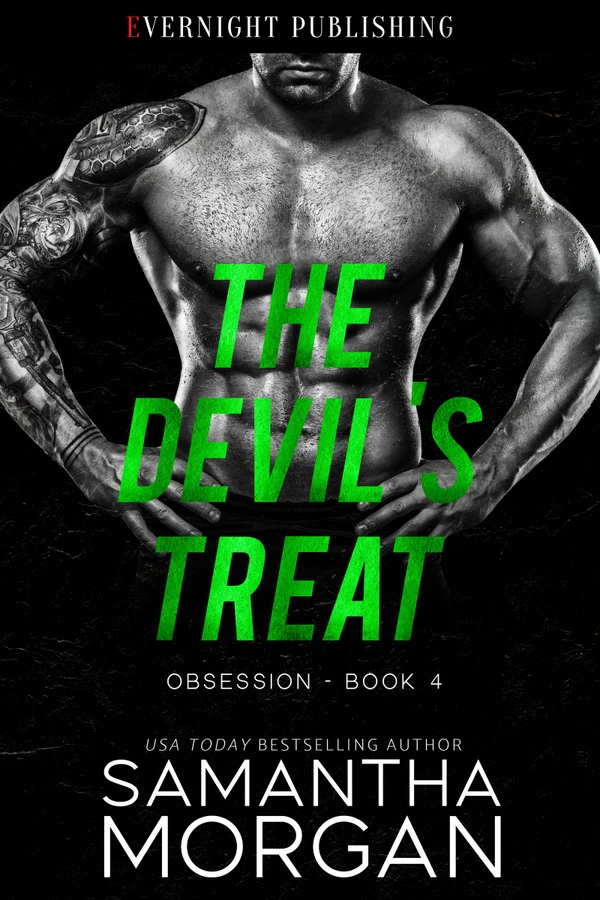 Genre: Erotic Contemporary Romance

Heat Level: 3

Word Count: 16, 000

ISBN: 978-0-3695-1417-2

Editor: CA Clauson

Cover Artist: Jay Aheer