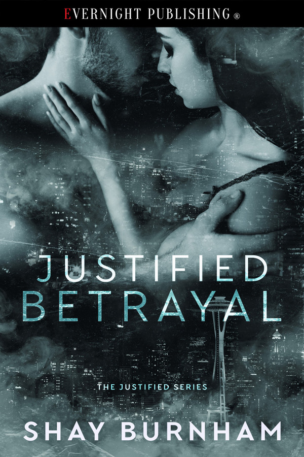 Genre: Erotic Romantic Suspense

Heat Level: 2

Word Count: 61, 500

ISBN: 978-0-3695-1440-0

Editor: Kristen Zink

Cover Artist: Jay Aheer