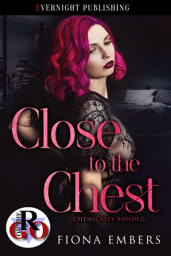 Genre: Erotic Contemporary Romance

Heat Level: 3

Word Count: 15, 600

ISBN: 978-0-3695-1458-5

Editor: Jessica Leonie

Cover Artist: Jay Aheer