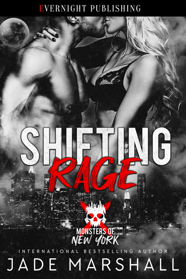 Genre: Erotic Paranormal Romance

Heat Level: 3

Word Count: 50, 000

ISBN: 978-0-3695-1471-4

Editor: CA Clauson

Cover Artist: Jay Aheer