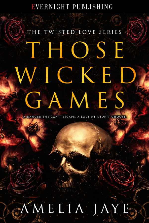 Genre: Erotic Contemporary Dark Romance

Heat Level: 3

Word Count: 83, 800

ISBN: 978-0-3695-1472-1

Editor: Melissa Hosack

Cover Artist: Jay Aheer
