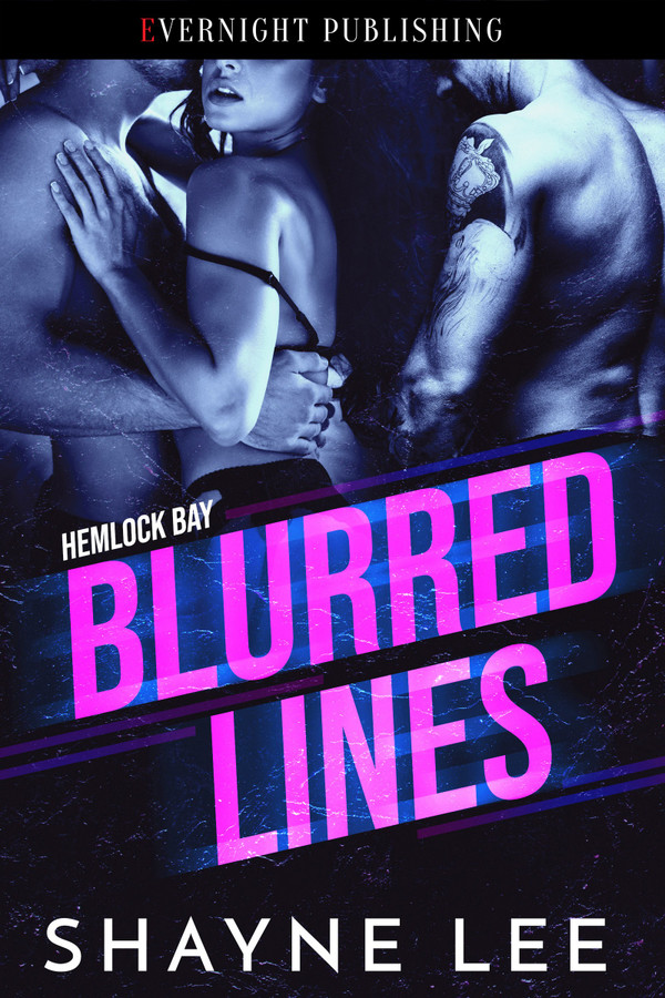 Genre: Erotic Menage (MMF) Dark Romance

Heat Level: 4

Word Count: 68, 500

ISBN: 978-0-3695-1501-8

Editor: Lisa Petrocelli

Cover Artist: Jay Aheer