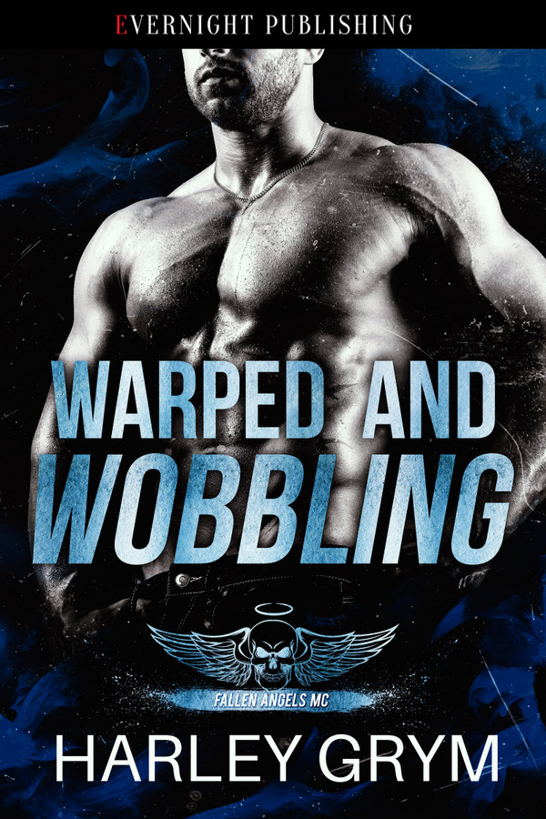 Genre: Erotic MC Romance

Heat Level: 3

Word Count: 43, 000

ISBN: 978-0-3695-1502-5

Editor: CA Clauson

Cover Artist: Jay Aheer