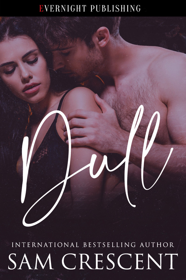 Genre: Erotic Contemporary Romance

Heat Level: 3

Word Count: 30, 000

ISBN: 978-0-3695-1505-6

Editor: Lisa Petrocelli

Cover Artist: Jay Aheer
