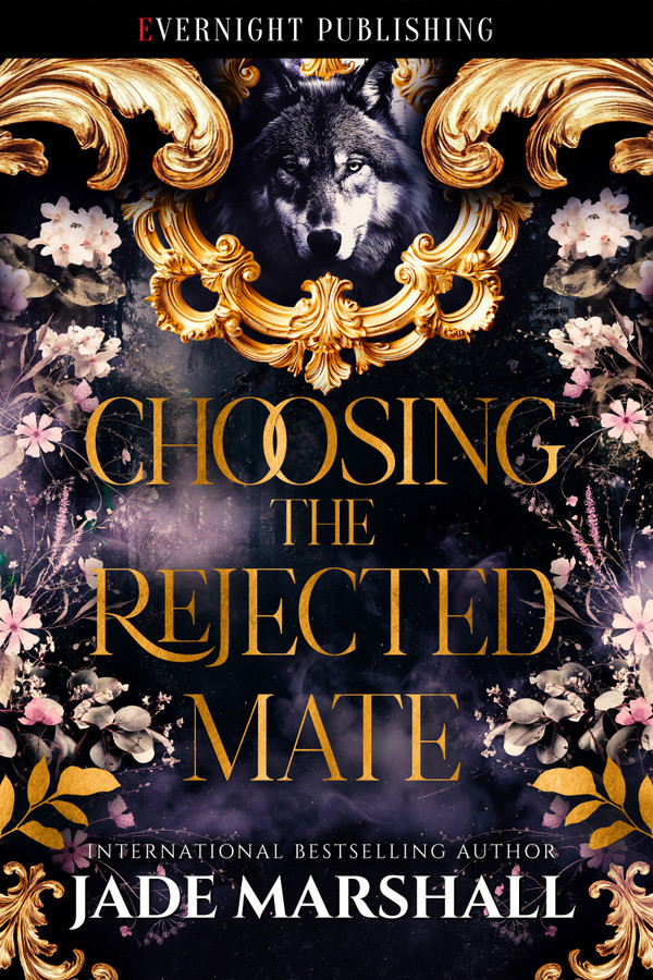 Genre: Erotic Paranormal Romance

Heat Level: 3

Word Count: 34, 500

ISBN: 978-0-3695-1514-8

Editor: Jessica Leonie

Cover Artist: Jay Aheer
