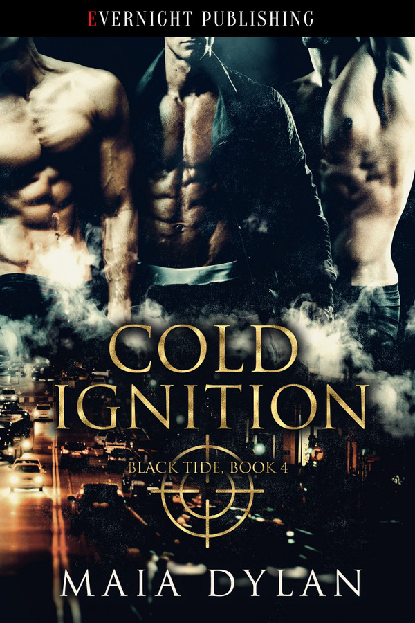 Genre: Erotic Contemporary Gay Menage (MMM) Romance

Heat Level: 3

Word Count: 37, 500

ISBN: 978-0-3695-1516-2

Editor: Jessica Leonie

Cover Artist: Jay Aheer
