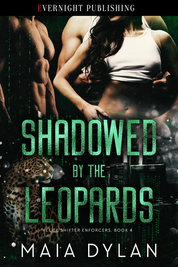 Genre: Erotic Paranormal Menage (MFM) Romance

Heat Level: 3

Word Count: 32, 000

ISBN: 978-0-3695-1522-3

Editor: Laurie White

Cover Artist: Jay Aheer